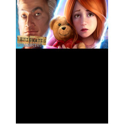 Enigmatis Collection Steam Key GLOBAL Enigmatis Collection Steam Key GLOBAL