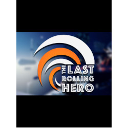 The Last Rolling Hero Steam Key GLOBAL