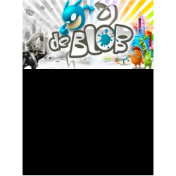 de Blob Steam Key GLOBAL de Blob Steam Key GLOBAL
