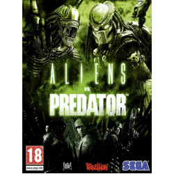 Aliens vs Predator Steam Key GLOBAL Aliens vs Predator Steam Key GLOBAL