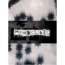 MIND CUBES - Inside the Twisted Gravity Puzzle Steam Key GLOBAL
