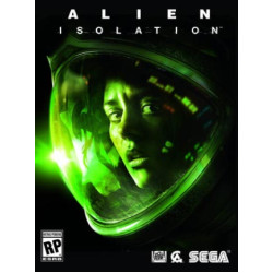 Alien: Isolation Collection (PC) - Steam Key - EUROPE