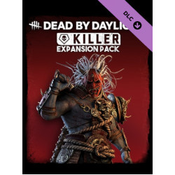 Dead by Daylight - Killer Expansion Pack (PC) - Steam Key - EUROPE