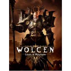 Wolcen: Lords of Mayhem Steam Key GLOBAL Wolcen: Lords of Mayhem Steam Key GLOBAL