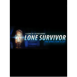 Lone Survivor: The Director's Cut Steam Key GLOBAL