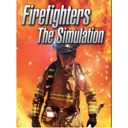 Firefighters - The Simulation Steam Key GLOBAL