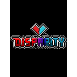 Disparity Steam Key GLOBAL Disparity Steam Key GLOBAL