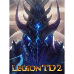 Legion TD 2 (PC) - Steam Key - GLOBAL Legion TD 2 (PC) - Steam Key - GLOBAL