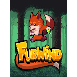 Furwind Steam Key GLOBAL