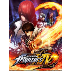 THE KING OF FIGHTERS XIV STEAM EDITION - Steam - Key GLOBAL