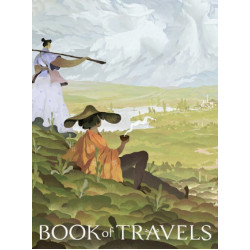 Book of Travels (PC) - Steam Key - GLOBAL