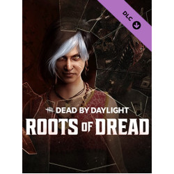 Dead by Daylight - Roots of Dread Chapter (PC) - Steam Key - GLOBAL