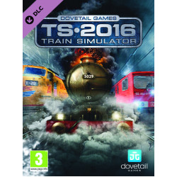 Train Simulator: Munich - Rosenheim Route Steam Key GLOBAL