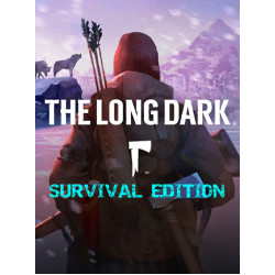 The Long Dark | Survival Edition (PC) - Steam Key - EUROPE