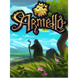 Armello (PC) - Steam Key - EUROPE