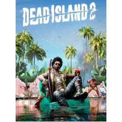 Dead Island 2 (PC) - Steam Key - GLOBAL