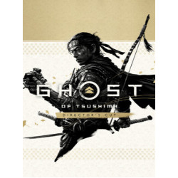 Ghost of Tsushima | Director's Cut (PC) - Steam Key - GLOBAL Ghost of Tsushima | Director's Cut (PC) - Steam Key - GLOBAL