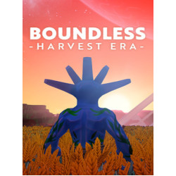Boundless (PC) - Steam Key - EUROPE