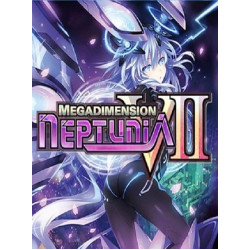 Megadimension Neptunia VII (PC) - Steam Key - EUROPE Megadimension Neptunia VII (PC) - Steam Key - EUROPE