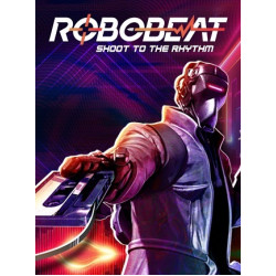Robobeat (PC) - Steam Key - GLOBAL