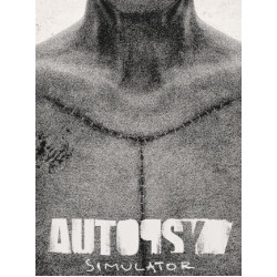 Autopsy Simulator (PC) - Steam Key - GLOBAL