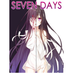 Seven Days (PC) - Steam Key - GLOBAL