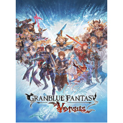 Granblue Fantasy: Versus (PC) - Steam Key - GLOBAL Granblue Fantasy: Versus (PC) - Steam Key - GLOBAL