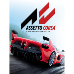 Assetto Corsa Bundle (PC) - Steam Key - GLOBAL