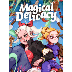 Magical Delicacy (PC) - Steam Key - GLOBAL Magical Delicacy (PC) - Steam Key - GLOBAL