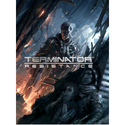 Terminator: Resistance (PC) - Steam Key - EUROPE