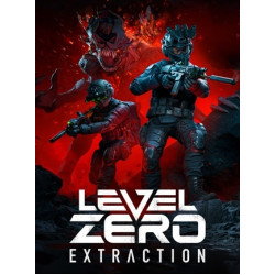 Level Zero: Extraction (PC) - Steam Key - GLOBAL
