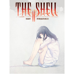 The Shell Part II: Purgatorio (PC) - Steam Key - GLOBAL