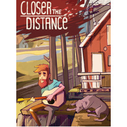 Closer the Distance (PC) - Steam Key - GLOBAL Closer the Distance (PC) - Steam Key - GLOBAL