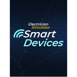 Electrician Simulator: Smart Devices (PC) - Steam Key - GLOBAL