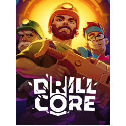 Drill Core (PC) - Steam Key - GLOBAL