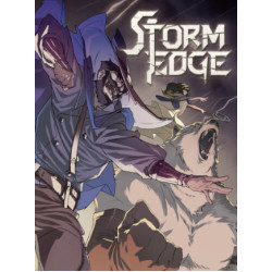 StormEdge (PC) - Steam Key - GLOBAL