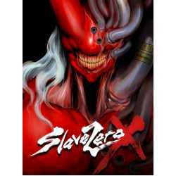 Slave Zero X (PC) - Steam Key - GLOBAL