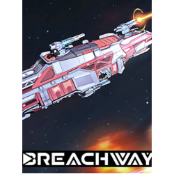 Breachway (PC) - Steam Key - GLOBAL
