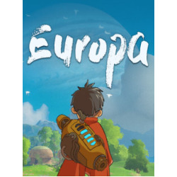 Europa (PC) - Steam Key - GLOBAL