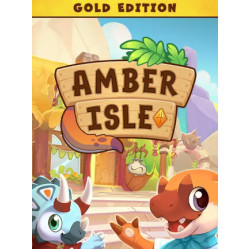 Amber Isle | Gold Edition (PC) - Steam Key - GLOBAL Amber Isle | Gold Edition (PC) - Steam Key - GLOBAL