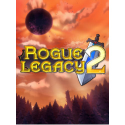 Rogue Legacy 2 (PC) - Steam Key - EUROPE