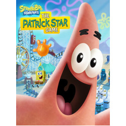 SpongeBob SquarePants: The Patrick Star Game (PC) - Steam Key - GLOBAL SpongeBob SquarePants: The Patrick Star Game (PC) - Steam Key - GLOBAL