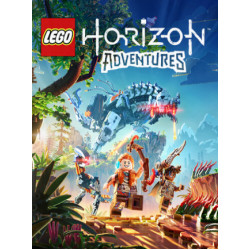 LEGO Horizon Adventures (PC) - Steam Key - GLOBAL LEGO Horizon Adventures (PC) - Steam Key - GLOBAL