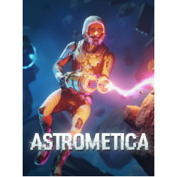 Astrometica (PC) - Steam Key - GLOBAL