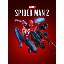 Marvel's Spider-Man 2 (PC) - Steam Key - EUROPE Marvel's Spider-Man 2 (PC) - Steam Key - EUROPE