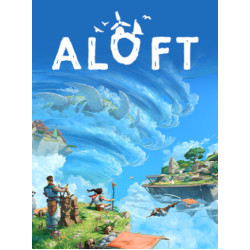 Aloft (PC) - Steam Key - GLOBAL Aloft (PC) - Steam Key - GLOBAL