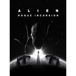 Alien: Rogue Incursion VR (PC) - Steam Key - GLOBAL