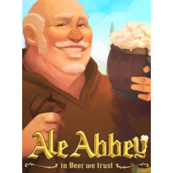 Ale Abbey (PC) - Steam Key - GLOBAL Ale Abbey (PC) - Steam Key - GLOBAL