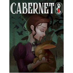 Cabernet (PC) - Steam Key - GLOBAL Cabernet (PC) - Steam Key - GLOBAL