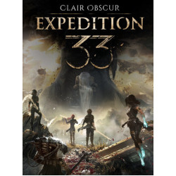 Clair Obscur: Expedition 33 (PC) - Steam Key - EUROPE